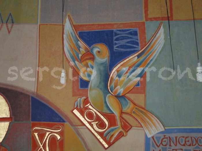 Paróquia N. Sra. Aparecida · Loanda (PR), imagem 83